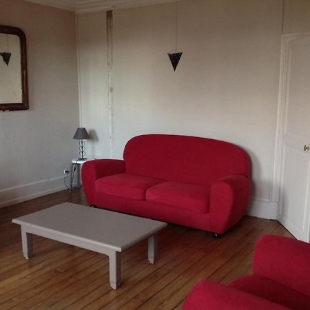 Appartement En Centre Ville Nevers Dış mekan fotoğraf