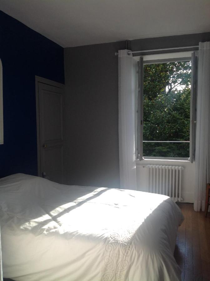 Appartement En Centre Ville Nevers Dış mekan fotoğraf