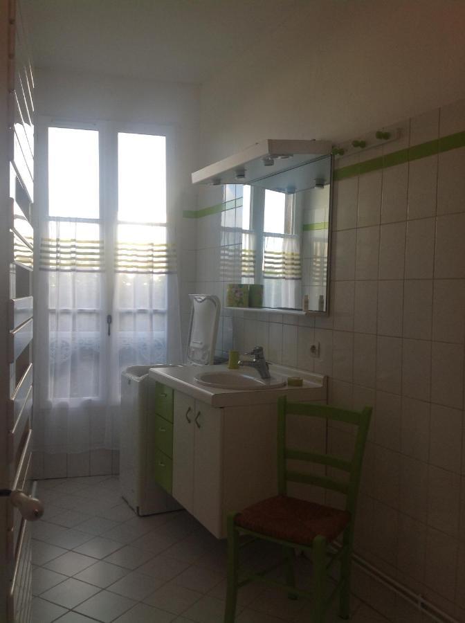 Appartement En Centre Ville Nevers Dış mekan fotoğraf