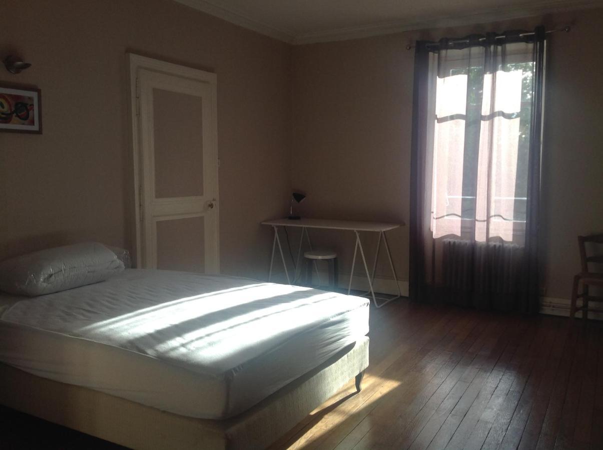 Appartement En Centre Ville Nevers Dış mekan fotoğraf